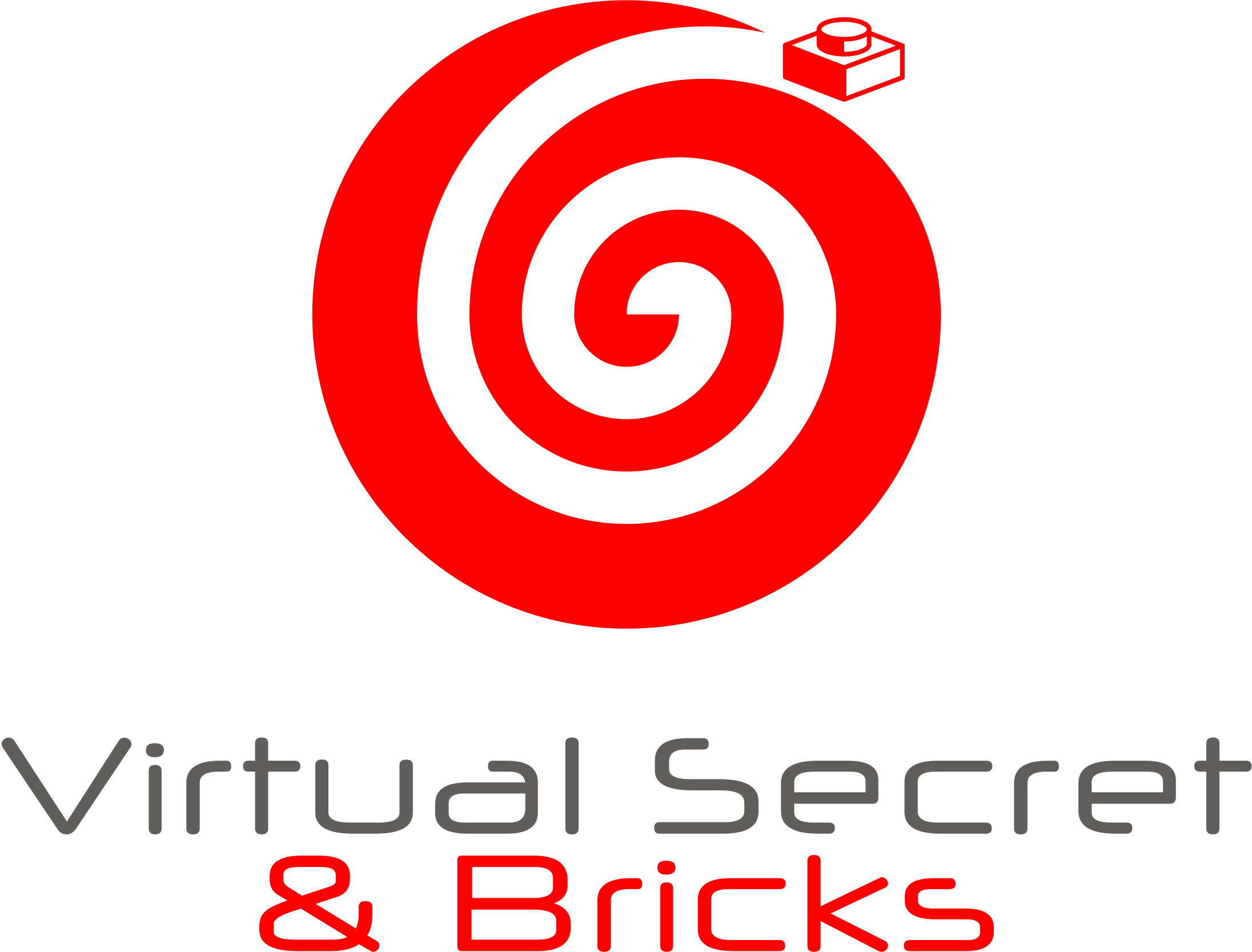 Virtual Secret & Bricks